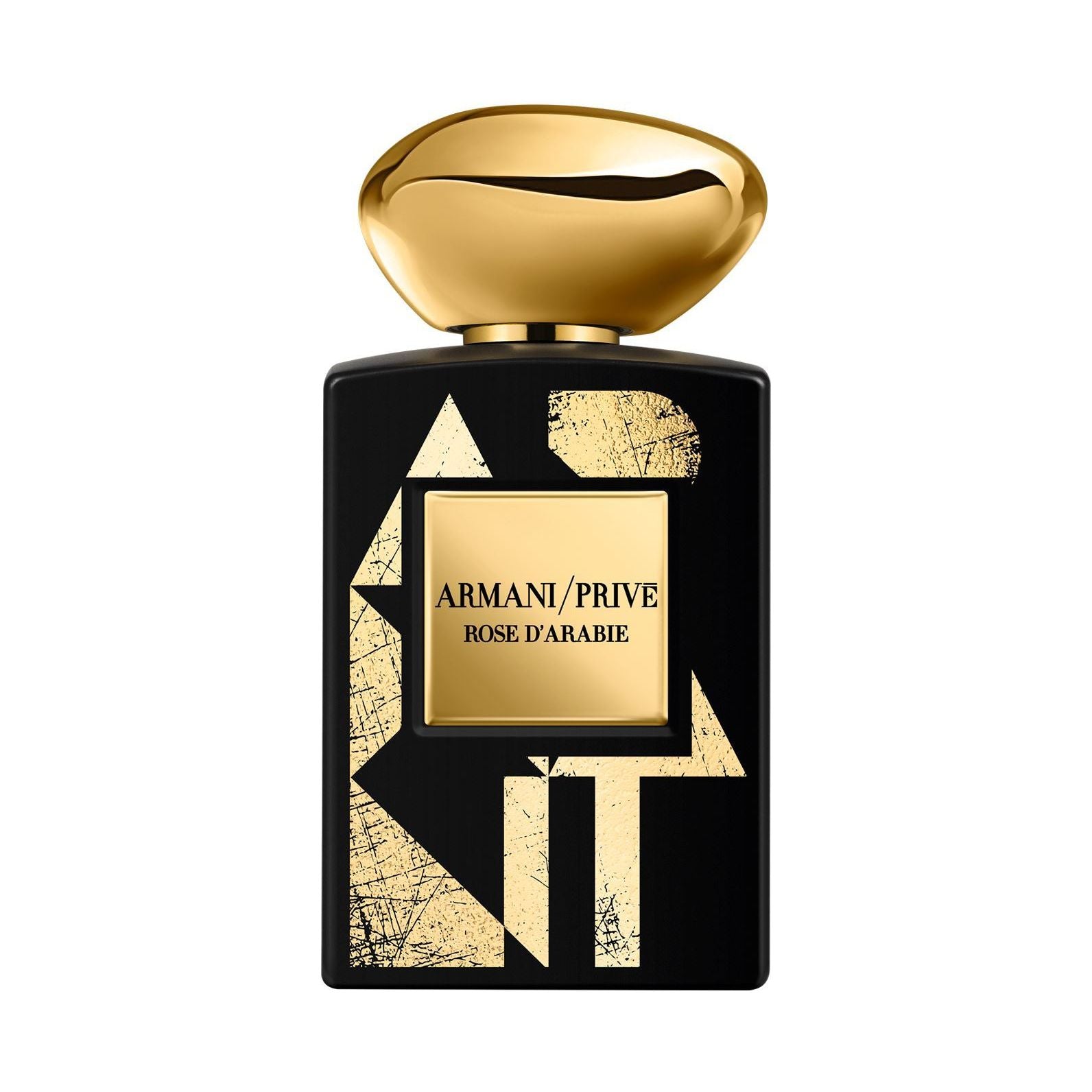 Giorgio Armani Prive Rose D’Arabie Edp Samples/Decants - Snap Perfumes Main image