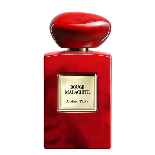 Giorgio Armani Prive Rouge Malachite Edp Sample/Decants - Snap Perfumes Main image