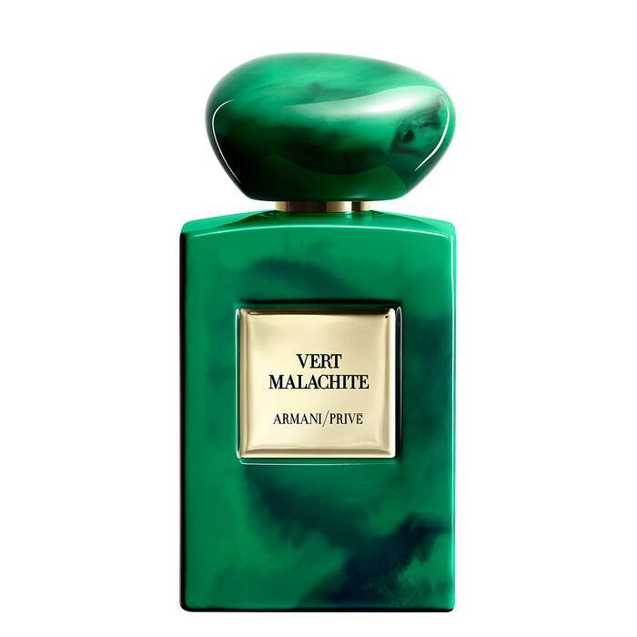 Giorgio Armani / Privé Vert Malachite Eau De Parfum Sample/Decants - Snap Perfumes Main image