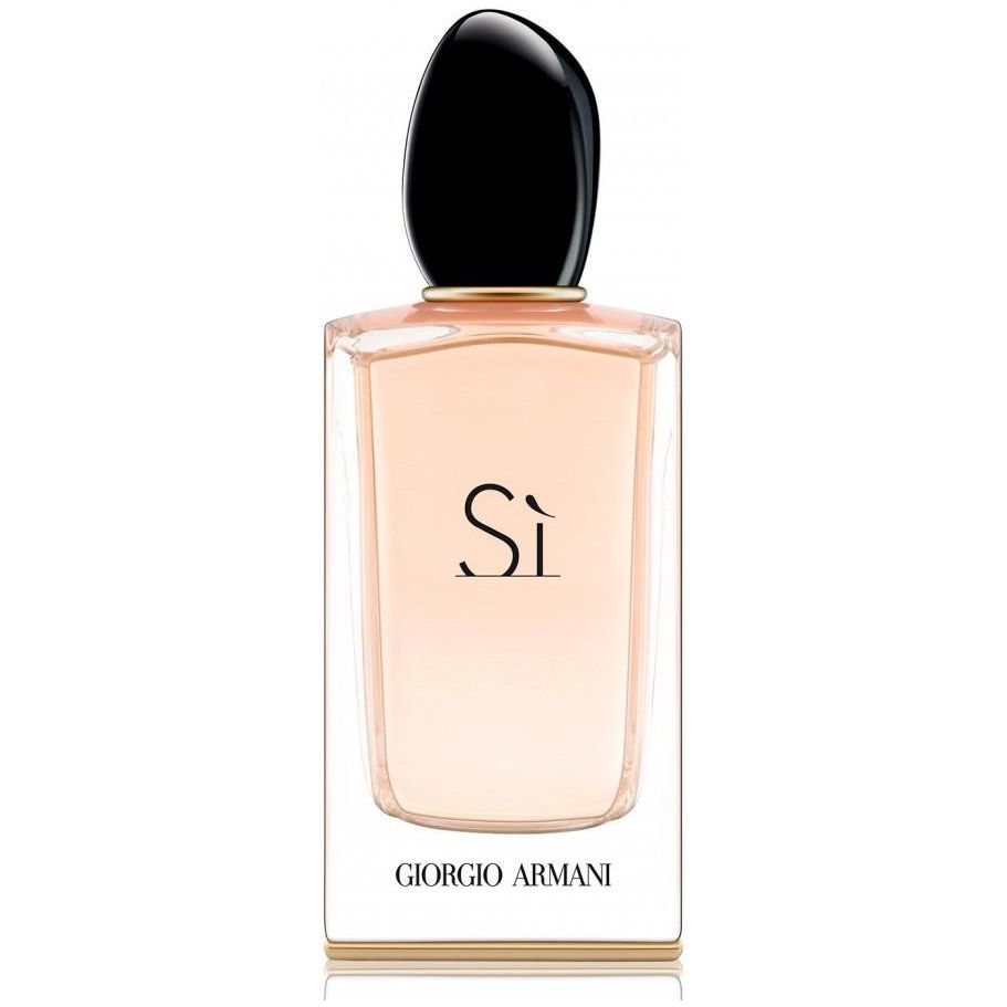 Giorgio Armani Si Eau De Parfum Samples/Decants - Snap Perfumes Main image