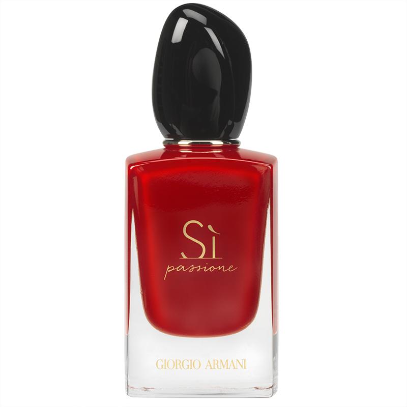 Giorgio Armani Si Passione Edp Samples/Decants - Snap Perfumes Main image