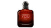 Emporio Armani STRONGER WITH YOU Parfum Sample/Decants