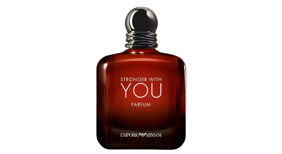 Emporio Armani Stronger With YOU Parfum Sample/Decants