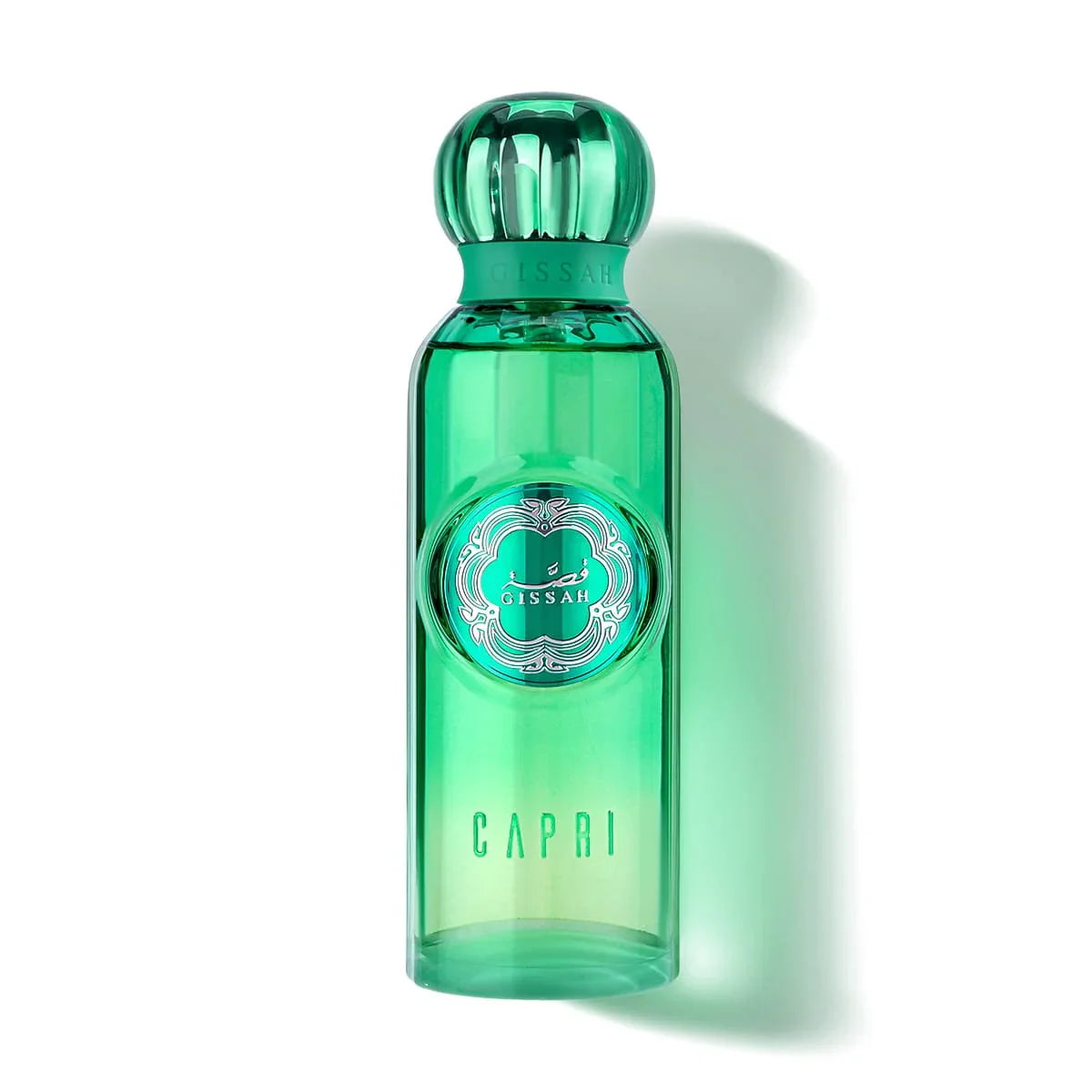 Gissah Capri Sample/Decants Main image