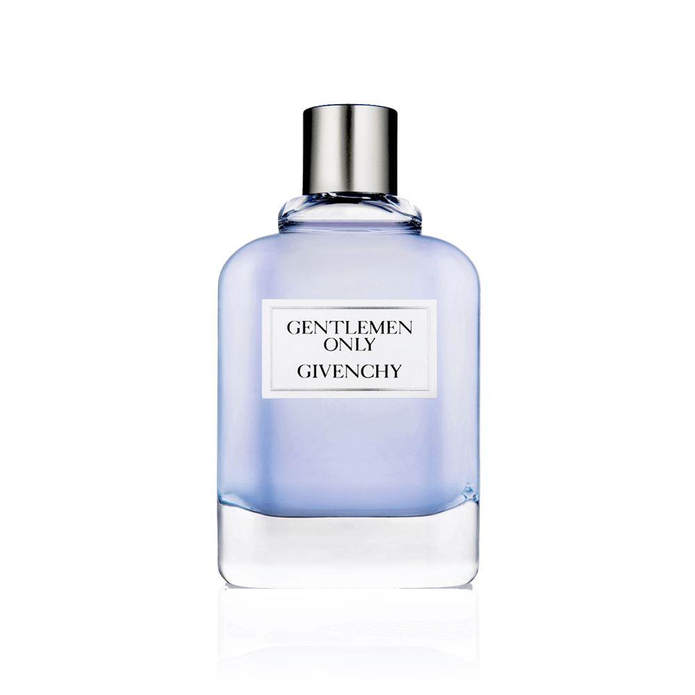 Givenchy Gentlemen Only Sample/Decants - Snap Perfumes Main image