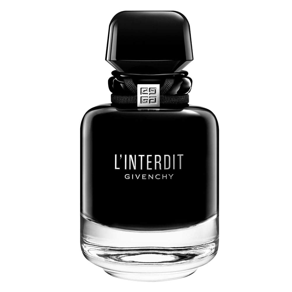 Givenchy L'Interdit Eau De Parfum Intense Sample/Decants - Snap Perfumes Main image