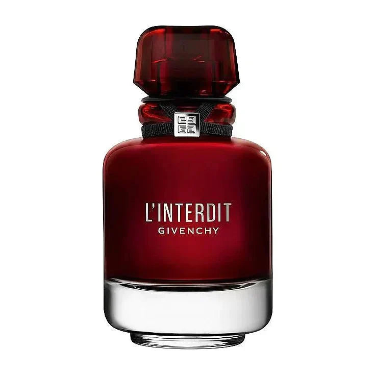 Givenchy L'Interdit Eau De Parfum Rouge Sample/Decants - Snap Perfumes Main image