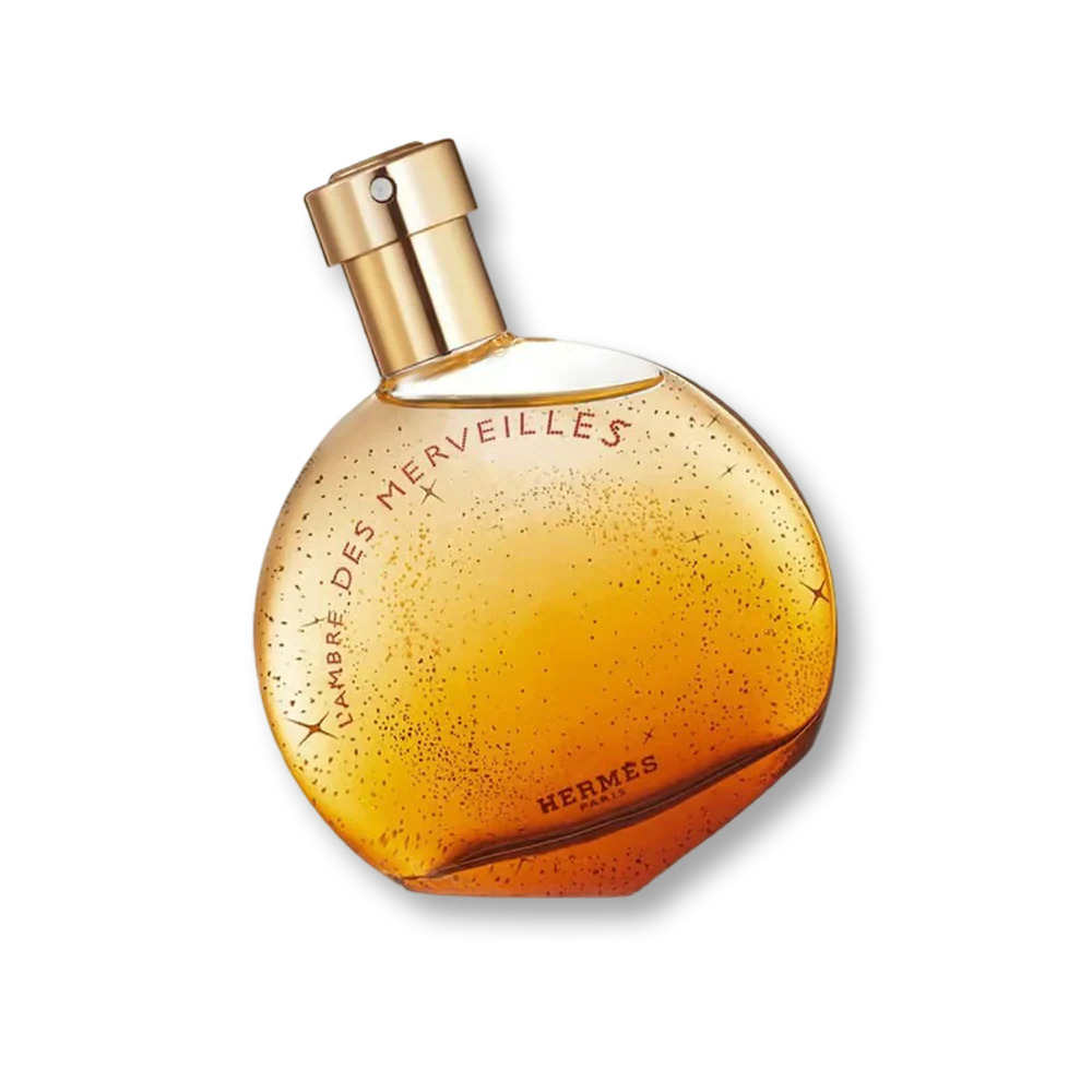 Hermès L'Ambre des Merveilles, Eau de Parfum Sample/Decants Main image