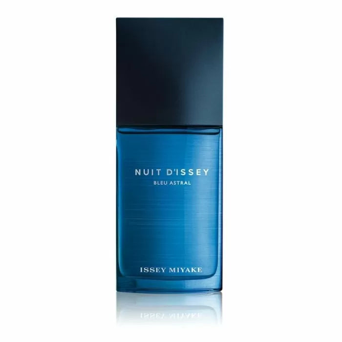 Issey Miyake Nuit D'Issey Bleu Astral Eau De Toilette (Tester) Main image