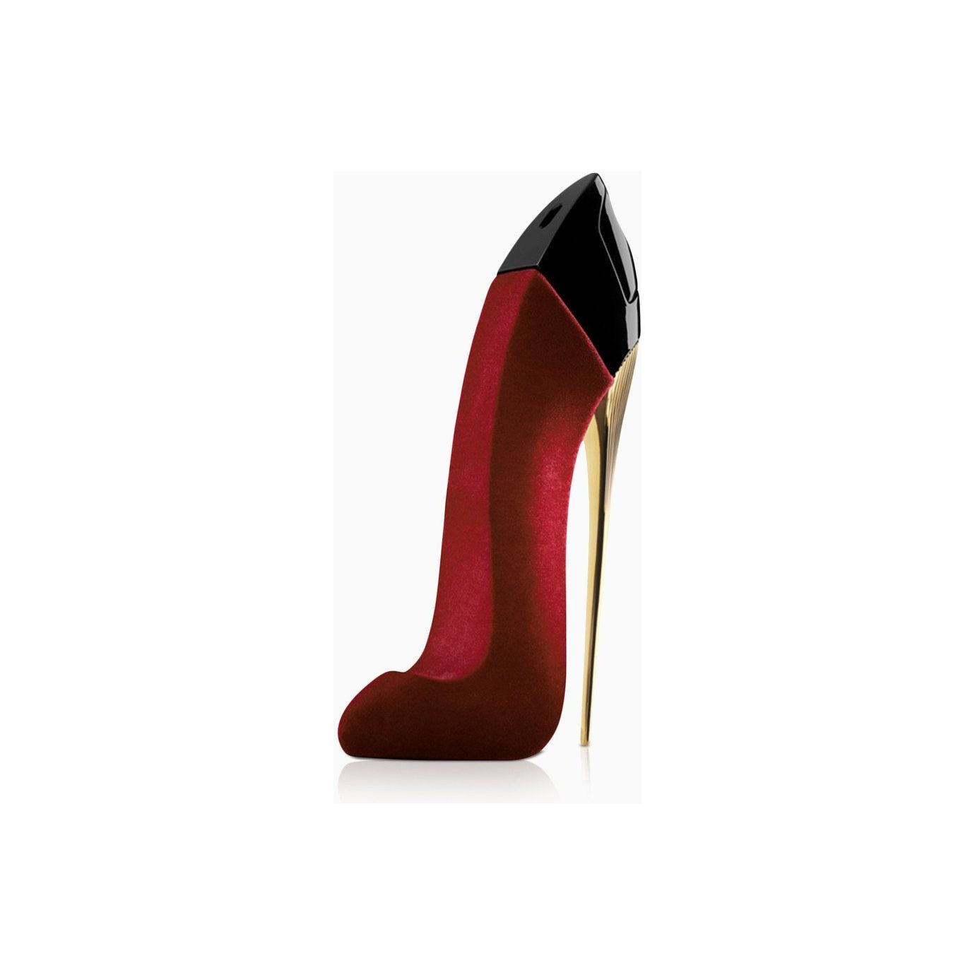 Good Girl Velvet Fatale Perfume By Carolina Herrera - Snap Perfumes Main image