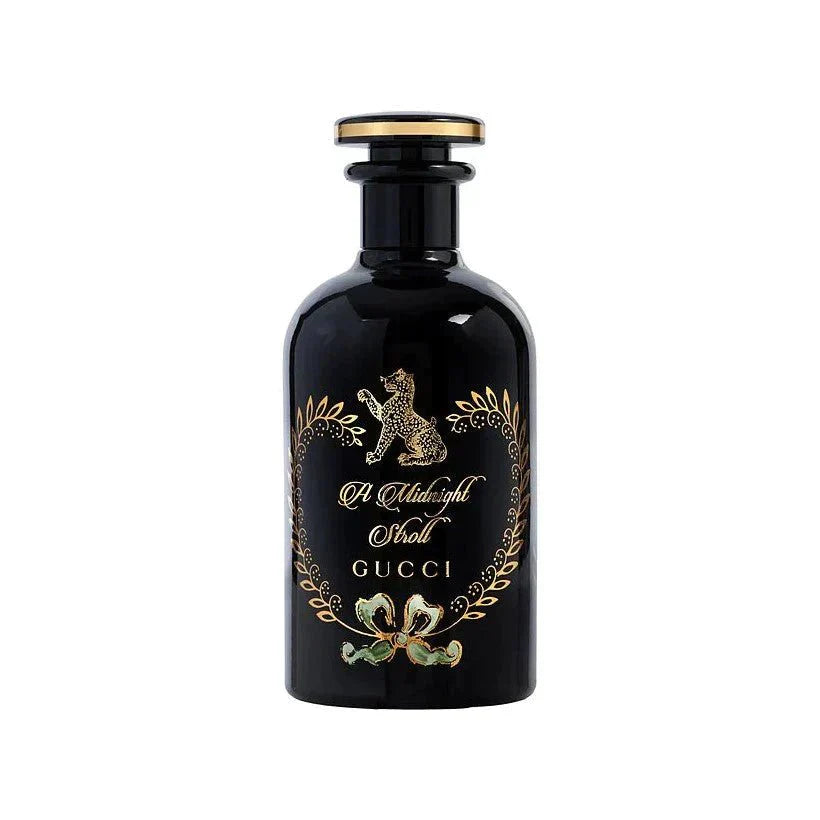 Gucci A Midnight Stroll Sample/Decants - Snap Perfumes Main image