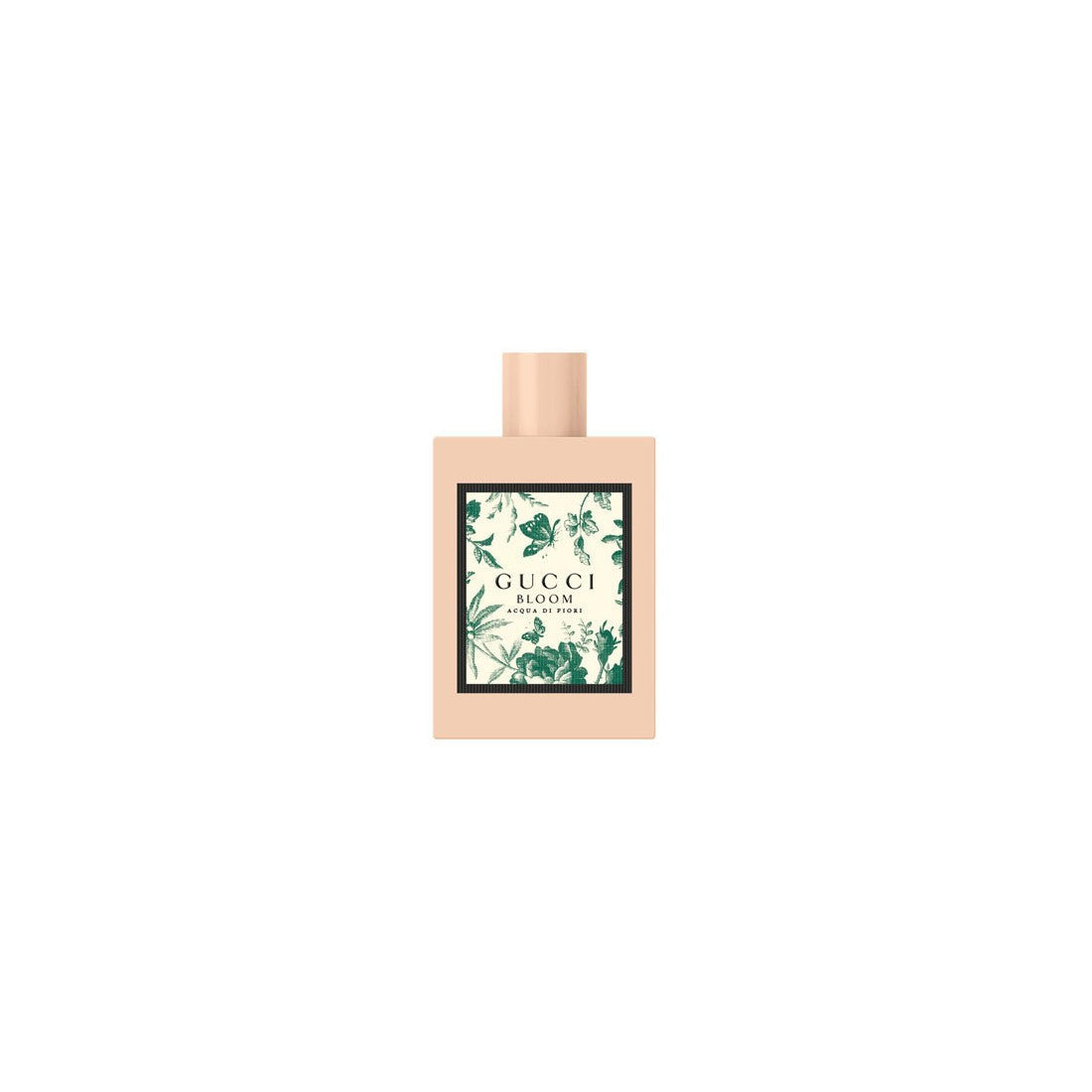 Gucci Bloom Acqua Di Fiori EDT For Her (Tester)