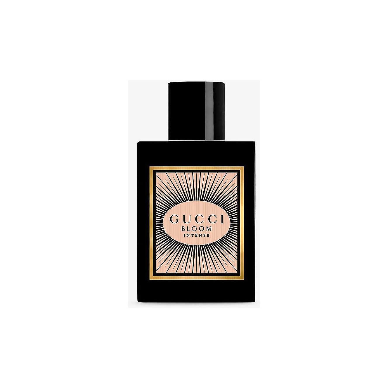 Gucci Bloom Intense Eau De Parfum Sample/Decants - Snap Perfumes Main image
