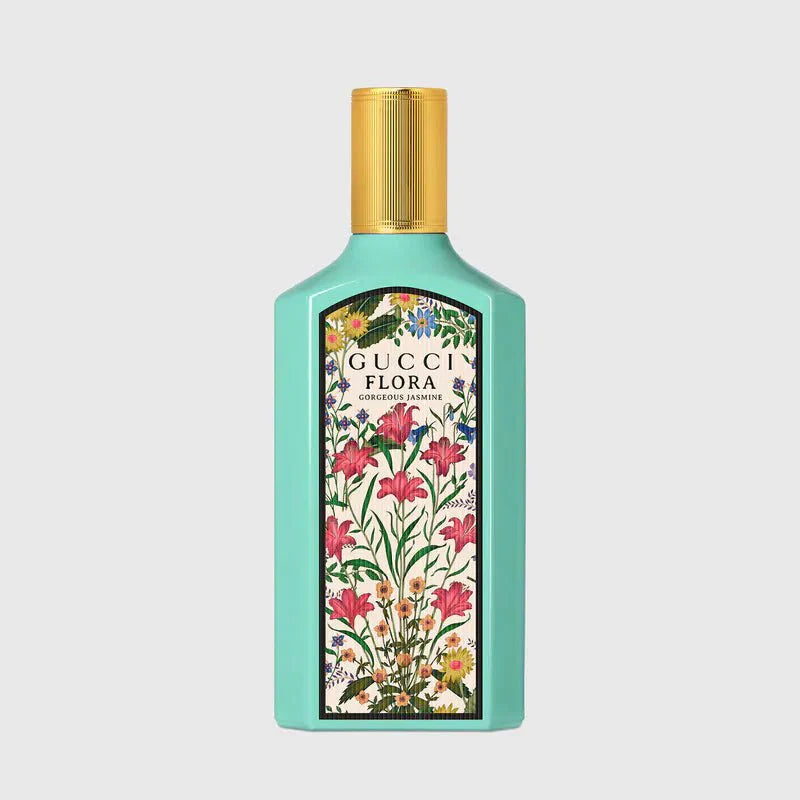 Gucci Flora Gorgeous Jasmine Sample/Decants - Snap Perfumes Main image