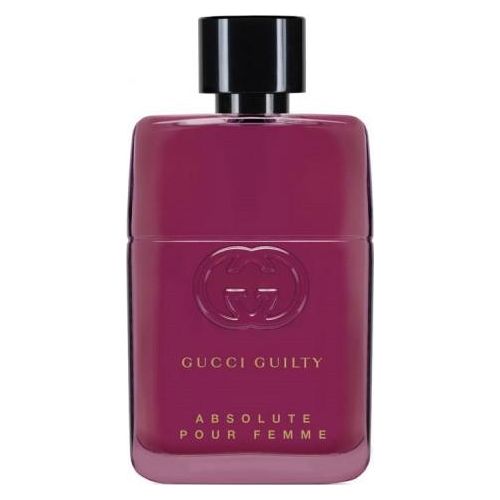 Gucci Guilty Absolute Perfume By Gucci For Women Sample/Decants - Snap Perfumes Main image