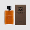 Gucci Guilty Absolute Pour Homme Sample/Decants - Snap Perfumes
