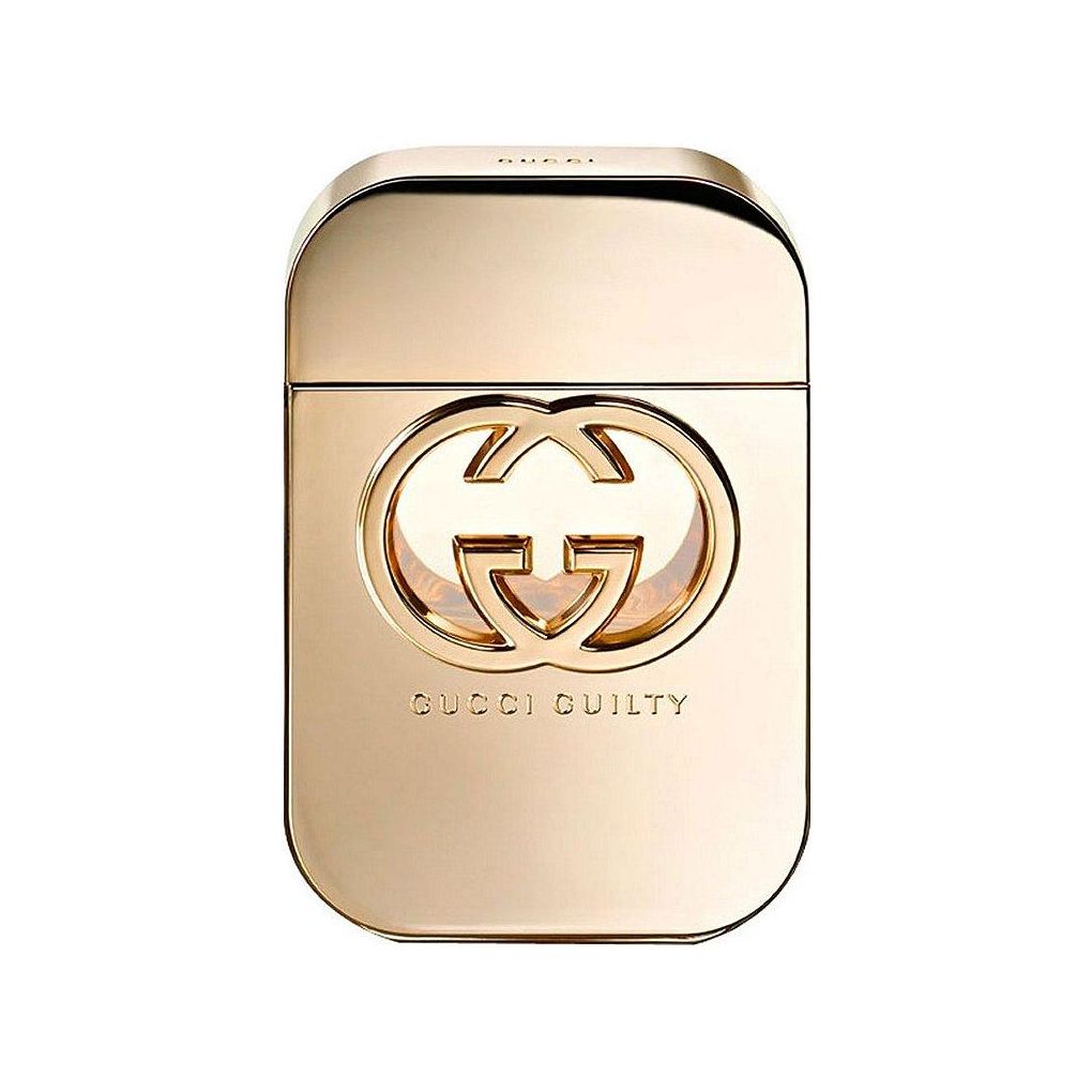 Gucci Guilty Eau De Toilette Sample/Decants - Snap Perfumes Main image