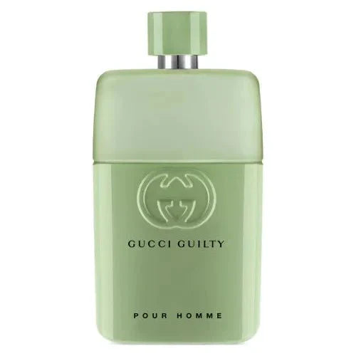 Gucci Guilty Love Edition For Men (Tester) Main image