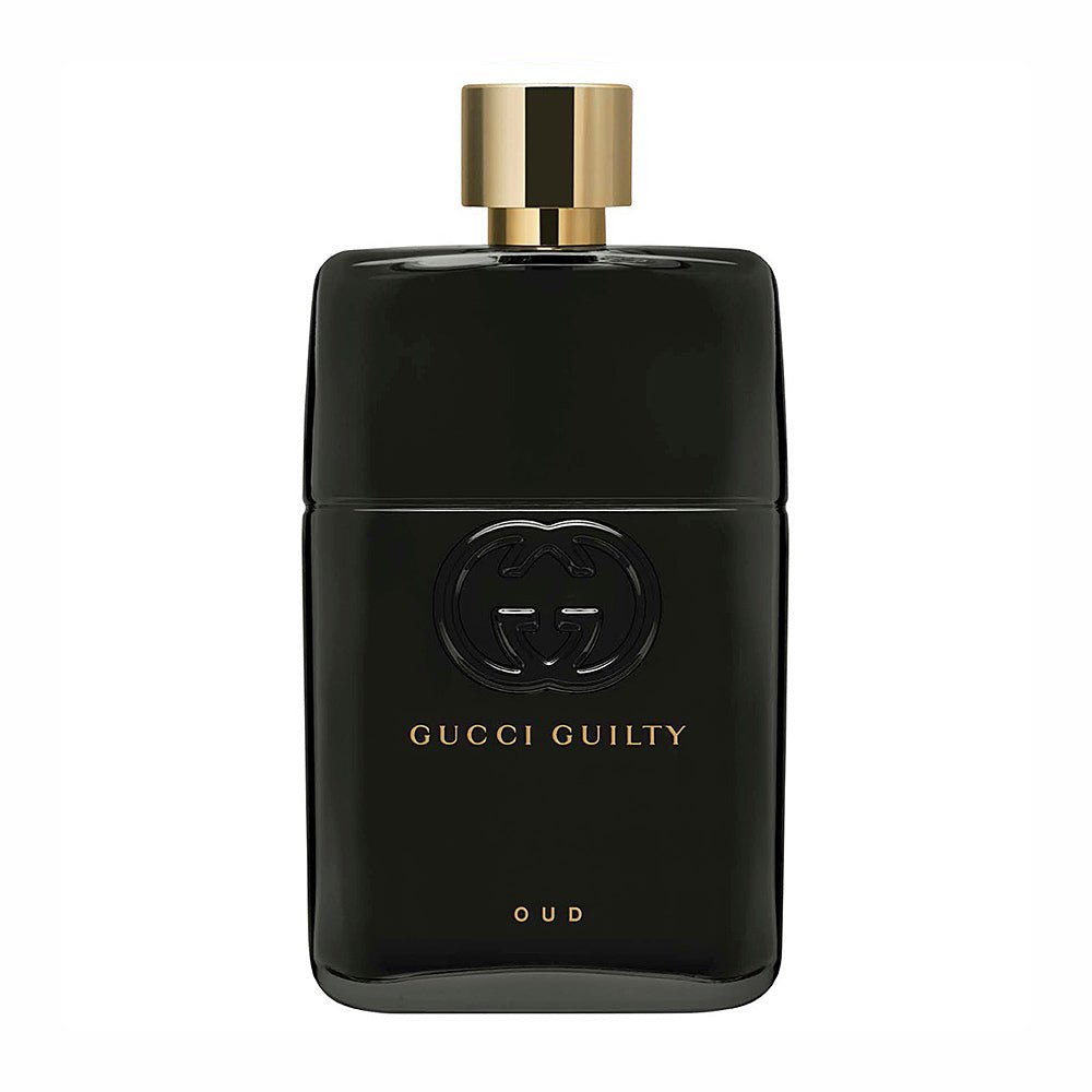 Gucci Guilty Oud Eau De Parfum For Him Sample/Decants - Snap Perfumes Main image