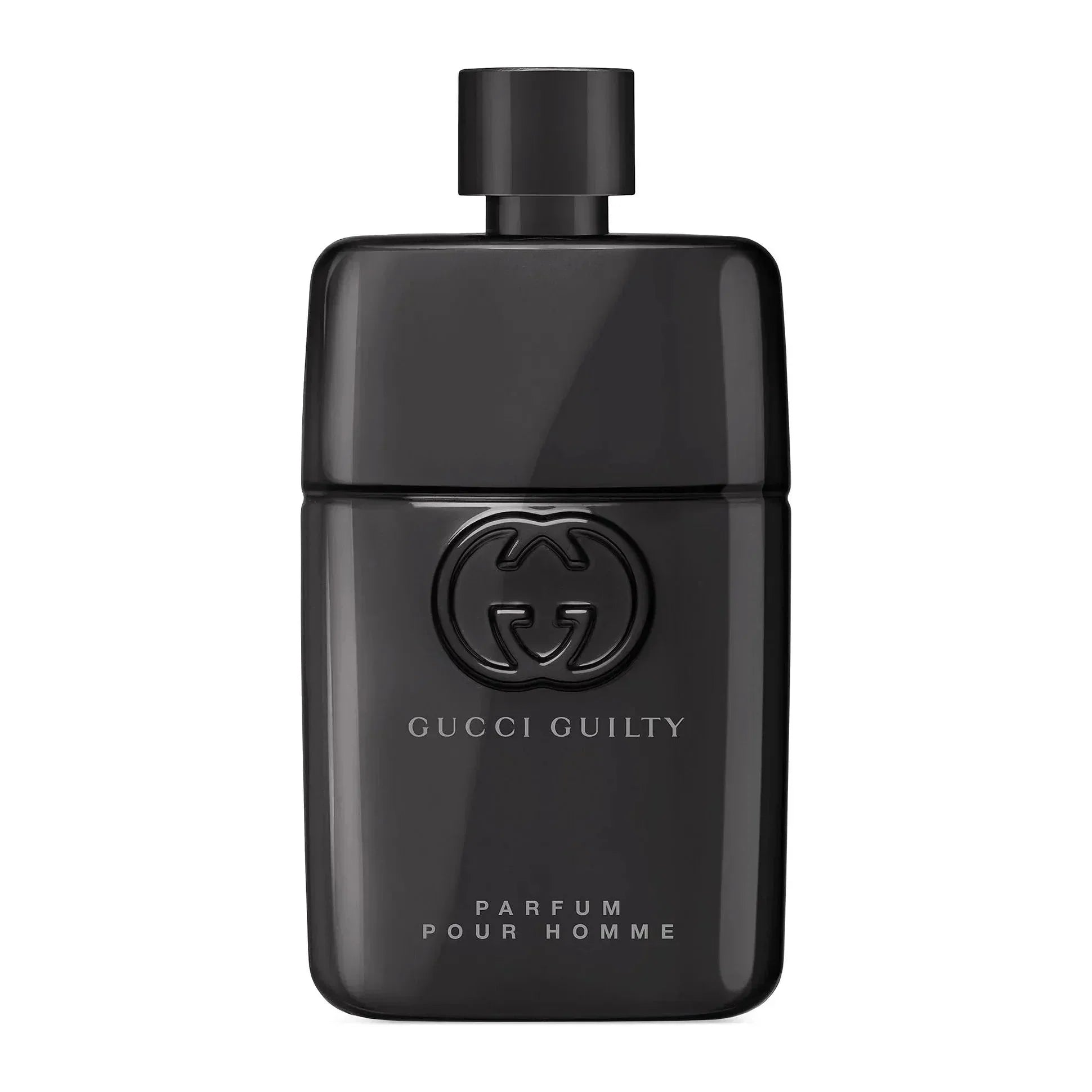 Gucci Guilty Parfum For Him Sample/Decants - Snap Perfumes Main image