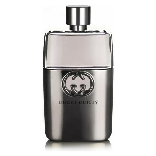 Gucci Guilty Pour Homme Edt Sample/Decant - Snap Perfumes Main image