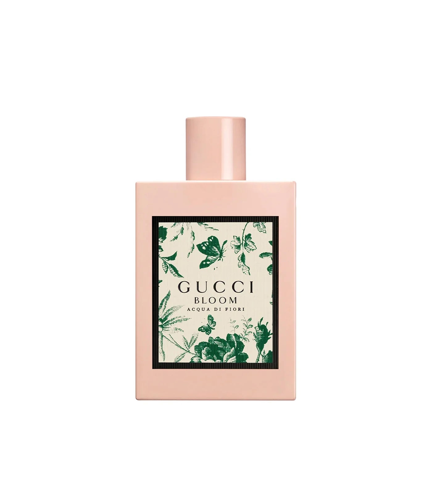 Gucci Bloom Acqua Di Fiori EDT For Her Sample/Decants Main image