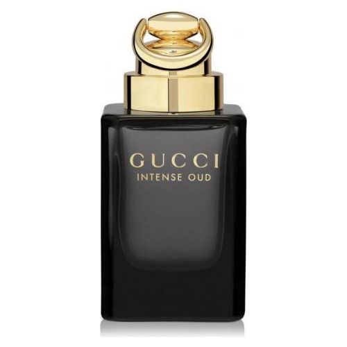 Gucci Intense Oud Samples/Decants - Snap Perfumes Main image