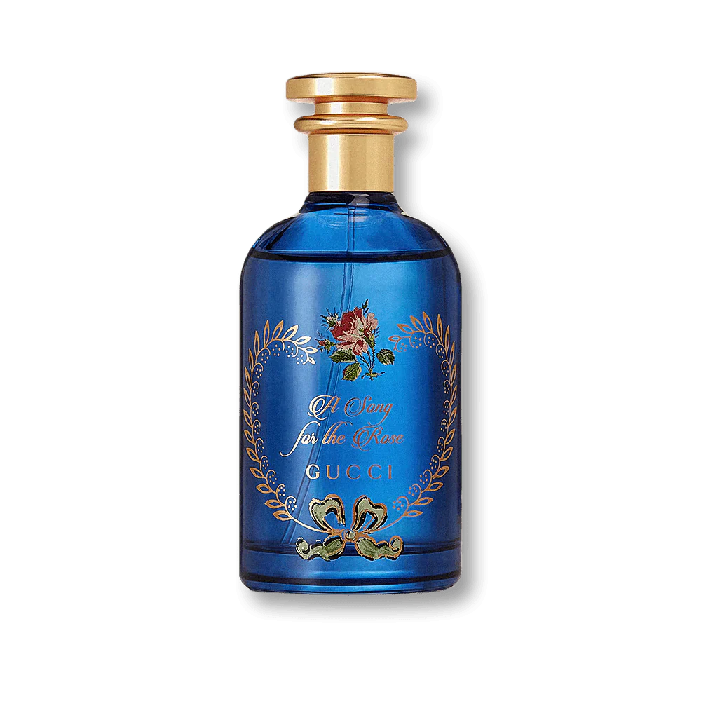 Gucci A Song For The Rose For Men & Women Eau De Parfum (Tester)