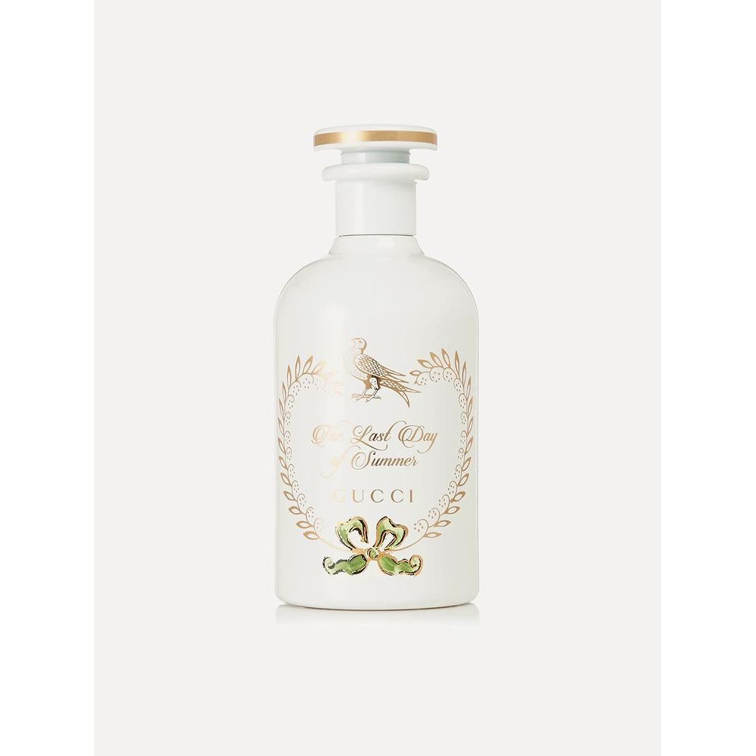 Gucci The Last Day Of Summer Eau De Parfum Sample/Decants - Snap Perfumes Main image