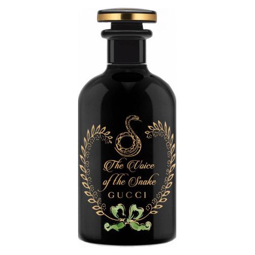 Gucci The Voice Of The Snake Edp Sample/Decants - Snap Perfumes Main image