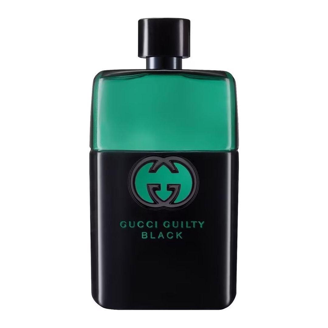 Gucci Guilty Black Eau De Toilette (Tester) Main image