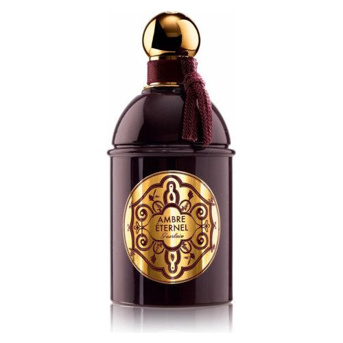 Guerlain Ambre Eternel Sample/Decants - Snap Perfumes Main image