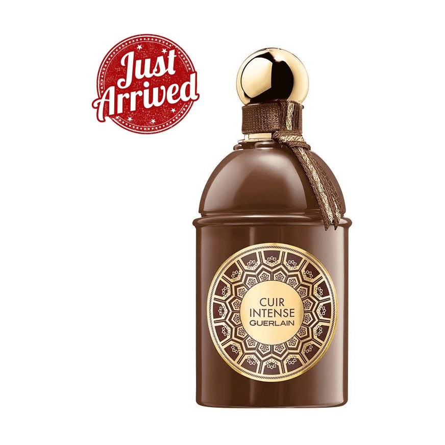 Guerlain Cuir Intense Sample/Decants - Snap Perfumes Main image
