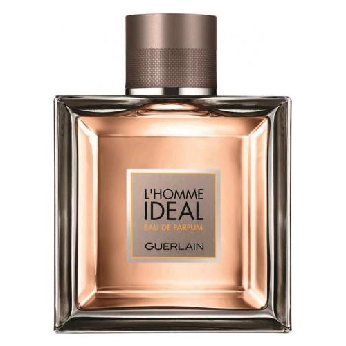 Guerlain L'Homme IdÉAl Eau De Parfum Samples/Decants - Snap Perfumes Main image