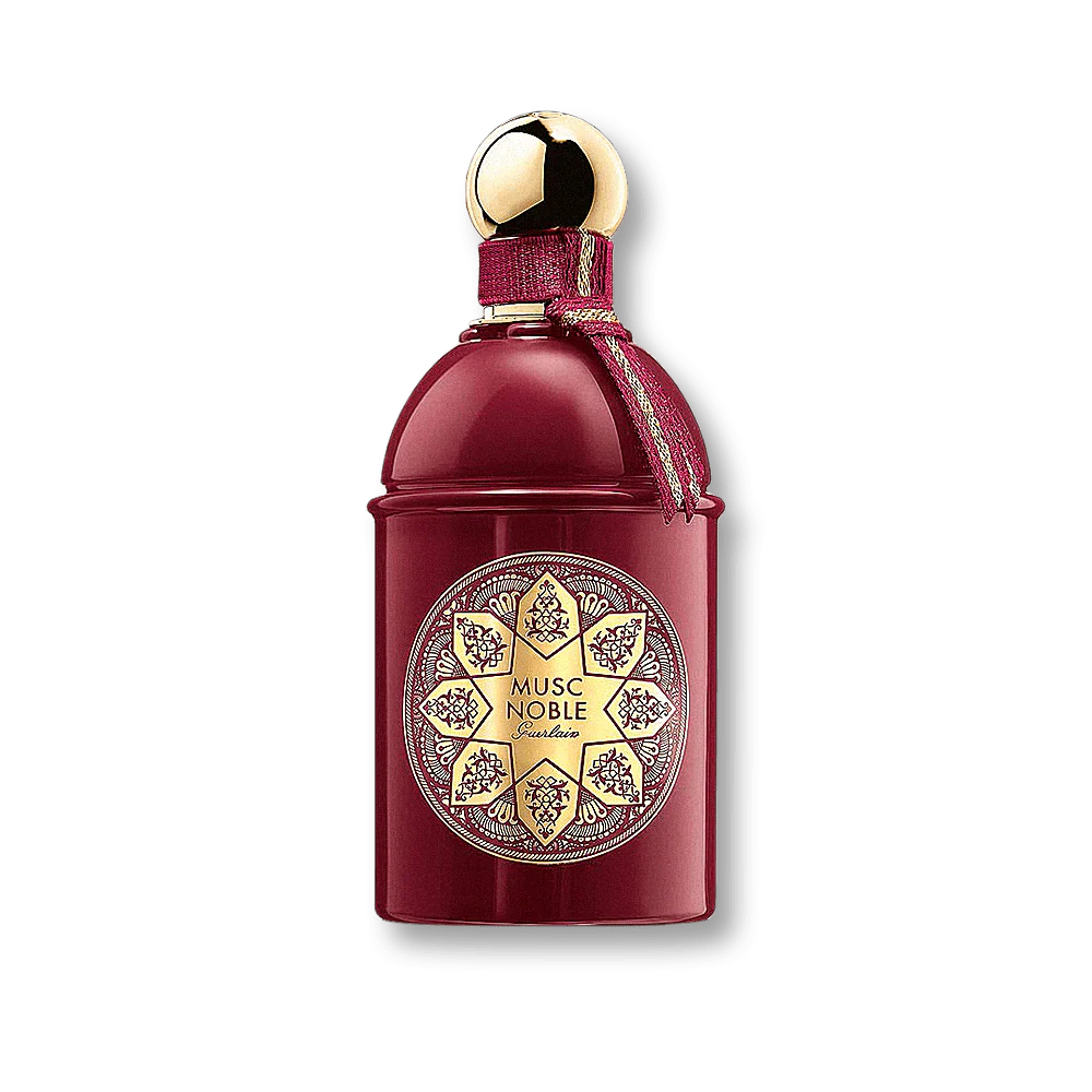 Guerlain Musc Noble Eau de Parfum for Men (Tester) Main image