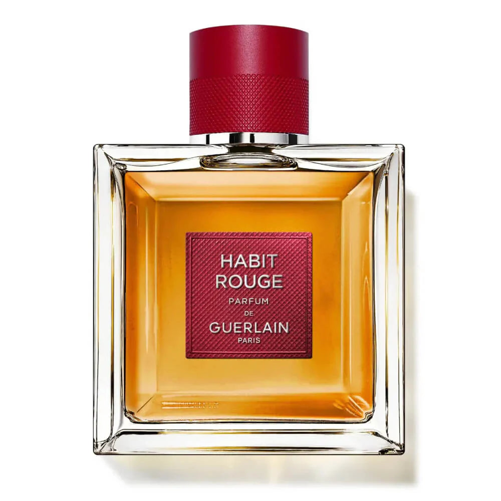Guerlain Habit Rouge Le Parfum (Tester) Main image