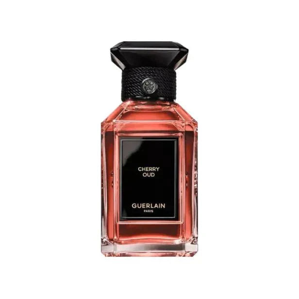 Guerlian Cherry Oud Edp Sample/Decants - Snap Perfumes Main image