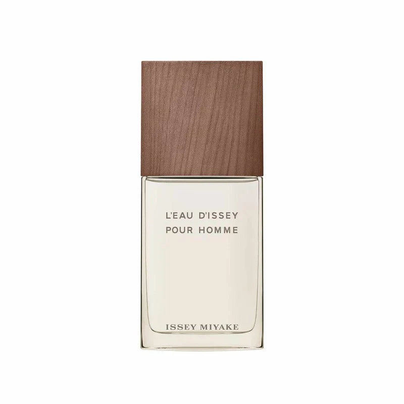 Issey Miyake L'Eau D'Issey Pour Homme Vetiver EDT Intense (Tester)
