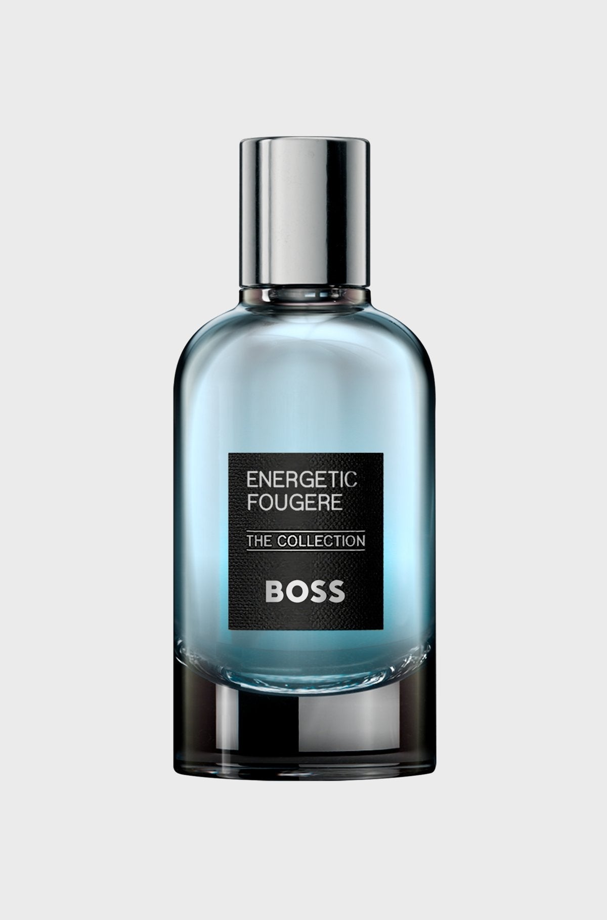 Boss The Collection Energetic Fougère eau de parfum (Tester)