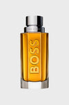 Hugo Boss The Scent for Him After Shave Lotion (Tester)