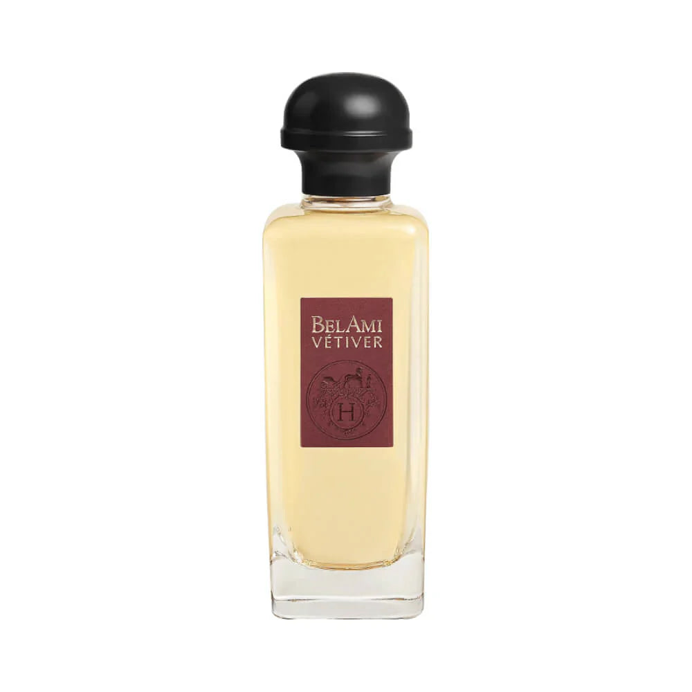 Hermes Bel Ami Vetiver EDT for Men (Tester) Main image