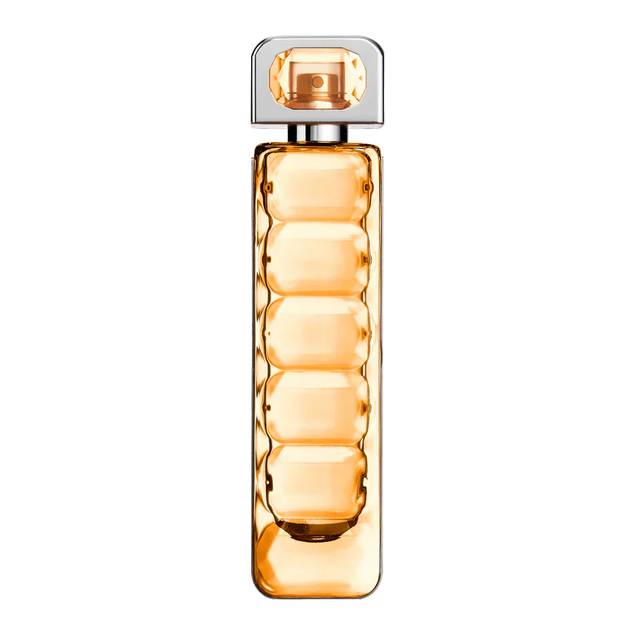 Hugo Boss Hugo Boss Orange Woman Eau De Toilette for Women (Tester)