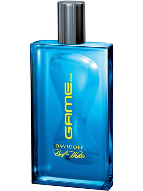 Davidoff Cool Water Game Eau de Toilette (Tester)