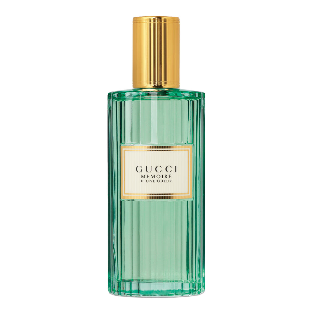 Gucci Mémoire D’Une Odeur Eau De Parfum (Tester)