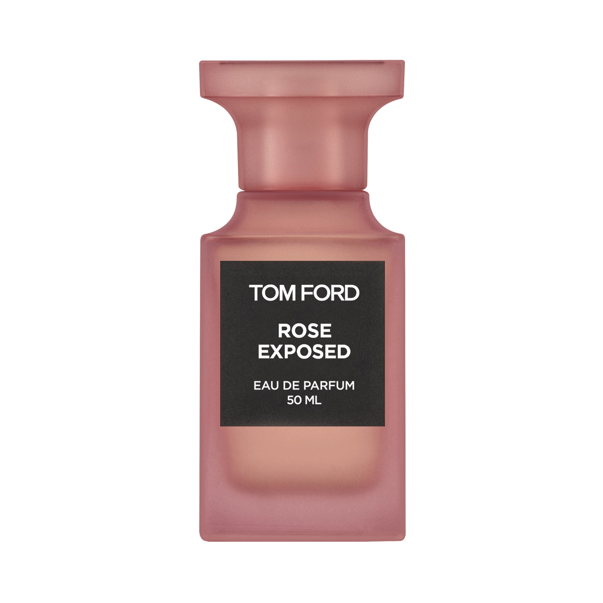 TOM Ford Rose Exposed Sample/Decants Main image