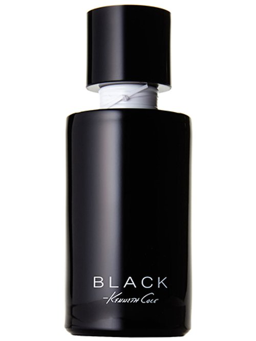 Kenneth Cole Black FOR HER (Tester)