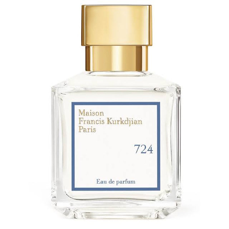 Maison Francis Kurkdjian 724 Eau De Parfum For Unisex Sample/Decants Main image