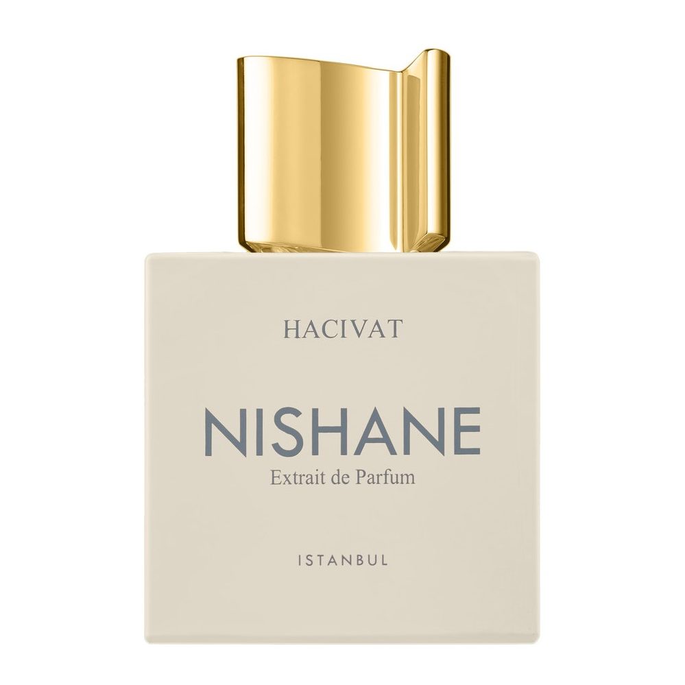 Nishane Hacivat (Tester)