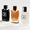 Giorgio Armani Acqua Di Gio Set (Samples/Decants)