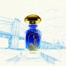Widian New York Parfum 50 ml (Unisex) (Tester)